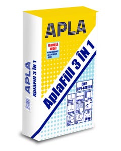 APLA FILL 3-IN-1 CHIT PT GIPS-CARTON 20 KG