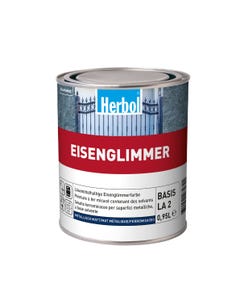 HB Eisenglimmer anthrazit RM 2,5L