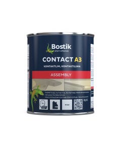 BOSTIK CONTACT A3 0,5L