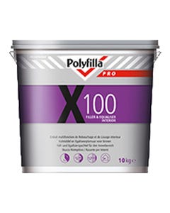 Poly Pro X100 10 kg